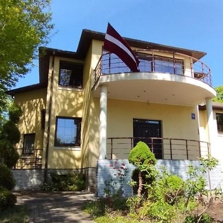 Plavu 16 Apartment Jurmala Bagian luar foto