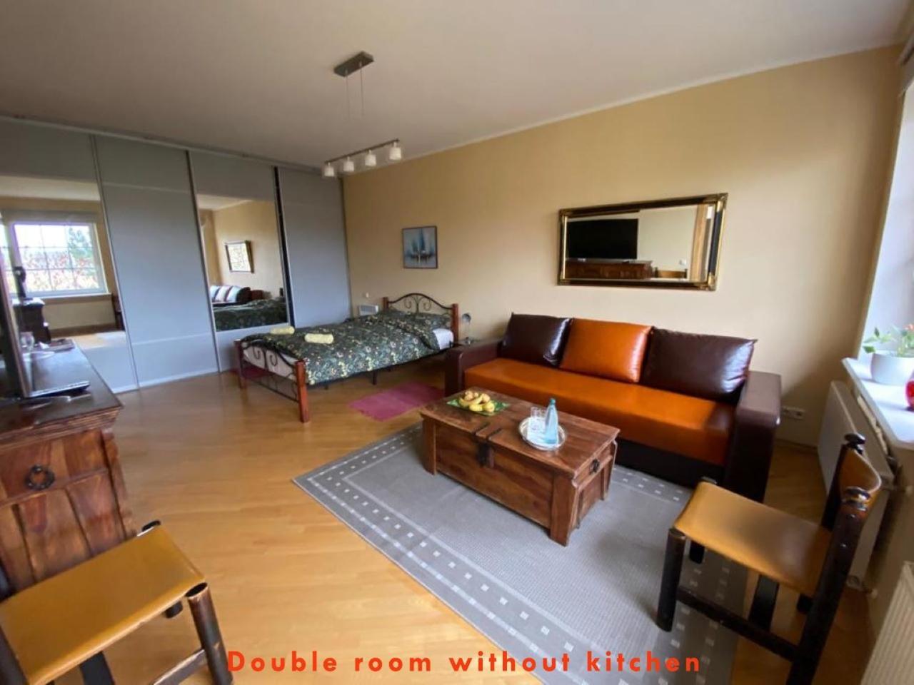 Plavu 16 Apartment Jurmala Bagian luar foto