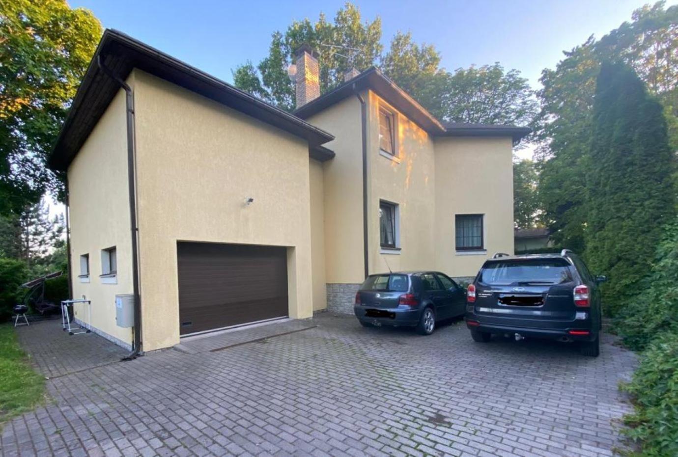 Plavu 16 Apartment Jurmala Bagian luar foto