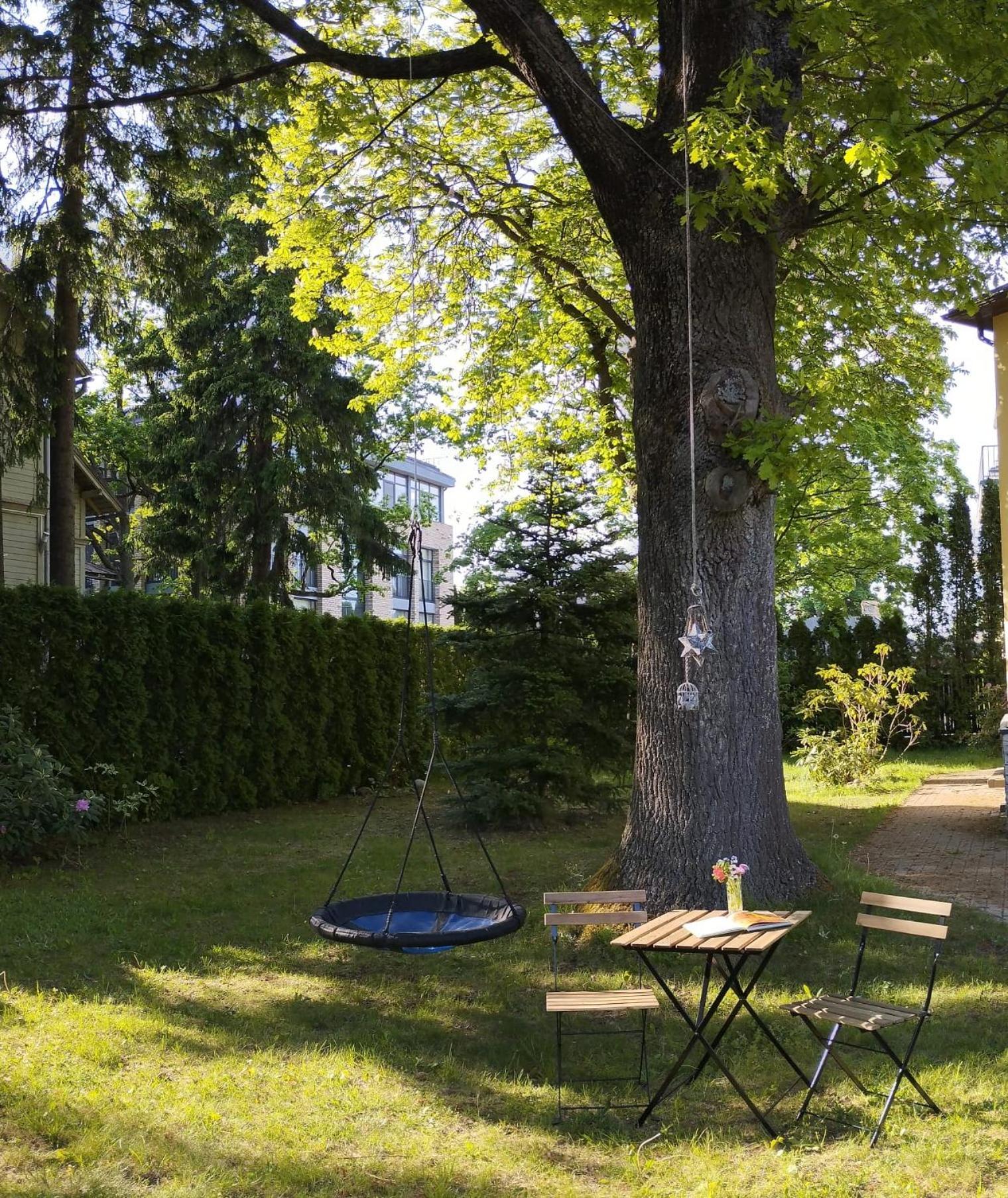 Plavu 16 Apartment Jurmala Bagian luar foto