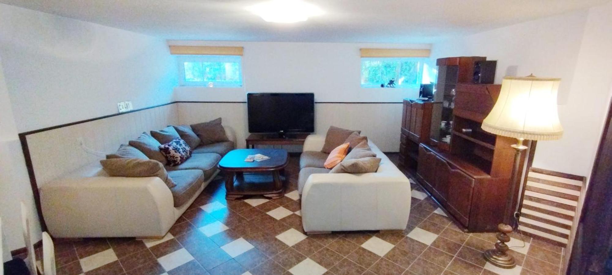 Plavu 16 Apartment Jurmala Ruang foto