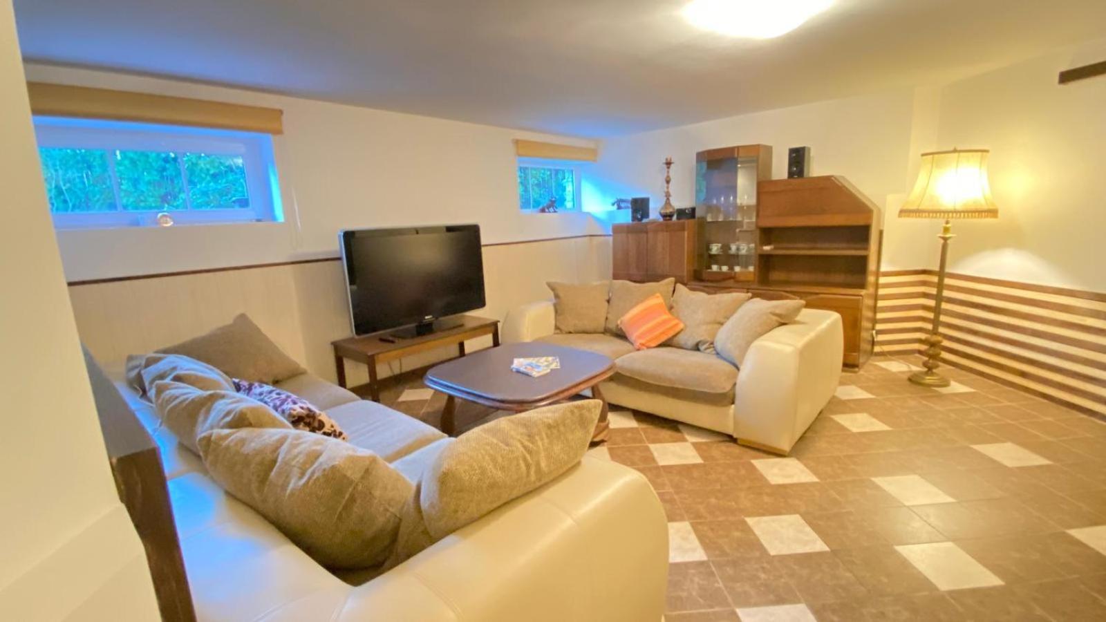 Plavu 16 Apartment Jurmala Bagian luar foto